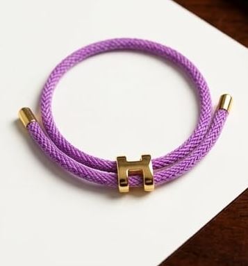 Hermes Bracelet Cordon