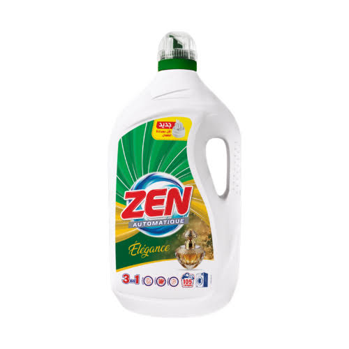 ZEN 5L Liquide Matic Elegance