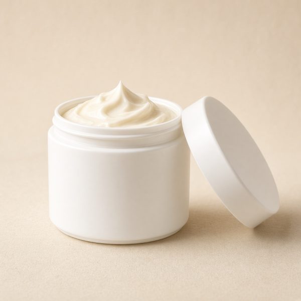 Crème corps karité