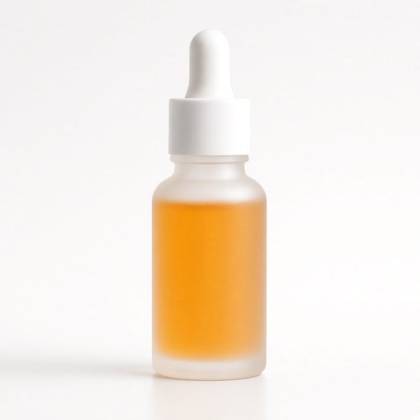 Sérum vitamine C