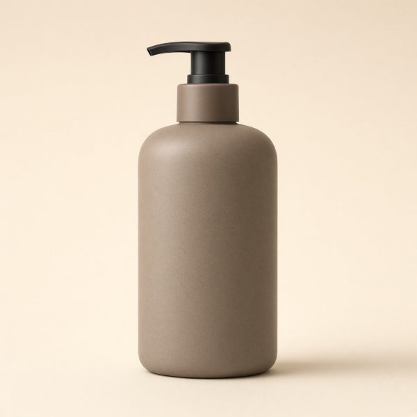 Shampoing rhassoul