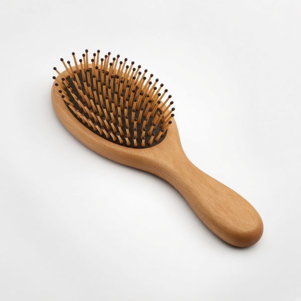 Brosse bois