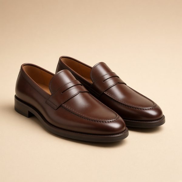 Mocassins ville