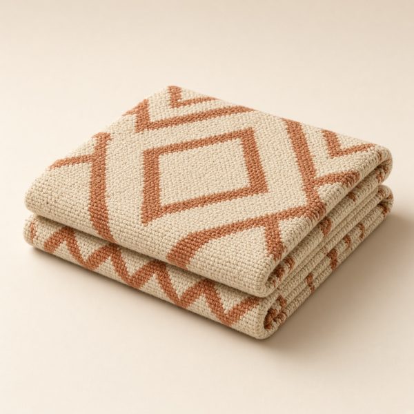 Tapis berbère