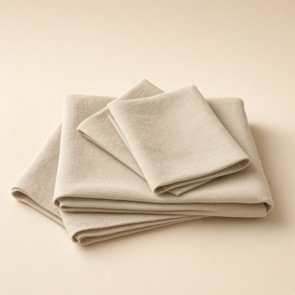 Linge de table