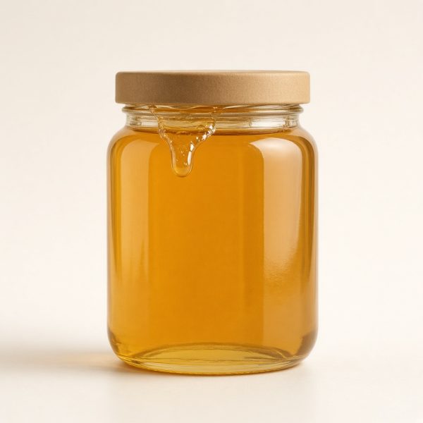 Miel d'Atlas 500g