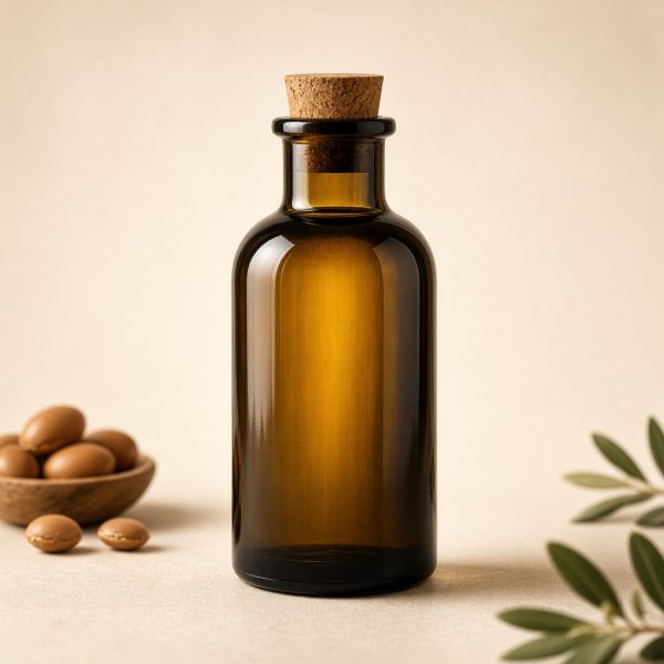 Huile d'argan alimentaire