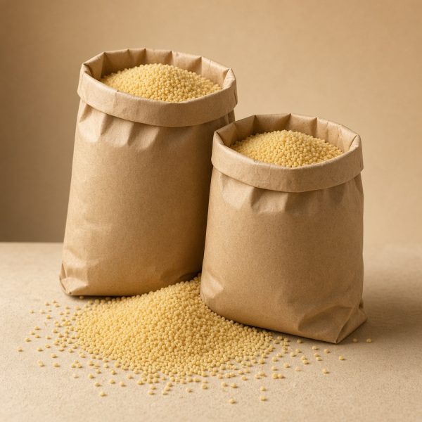 Pack couscous 2kg