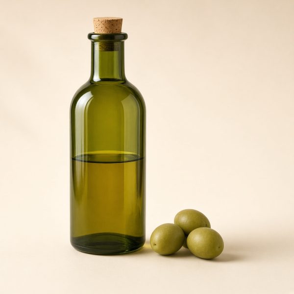 Huile d'olive extra vierge