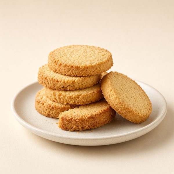 Biscuits sablés