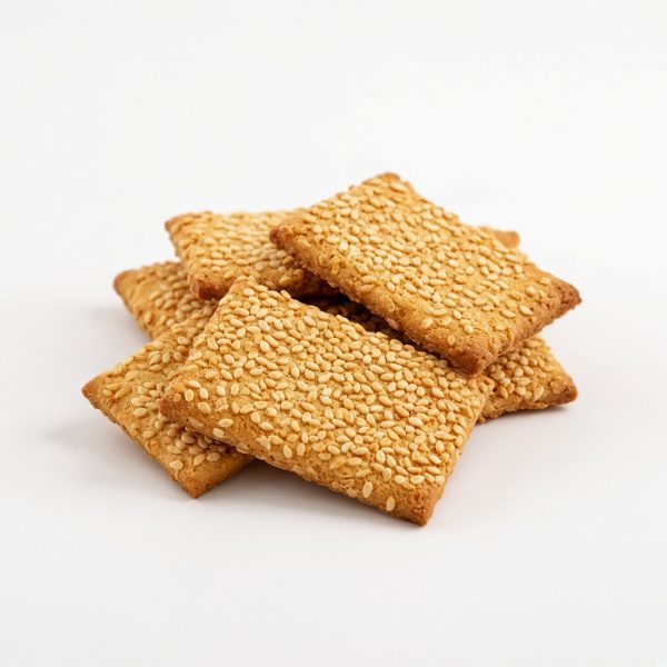 Crackers sésame