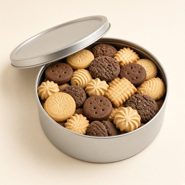 Assortiment biscuits