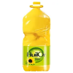 HUILOR Huile de tournesol 5L