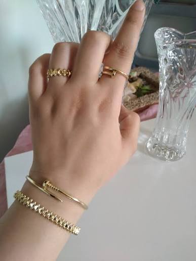 Bijoux & Accessoires